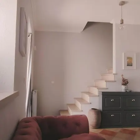 Apartman Townhouse Near Lighthouse & Big Waves *