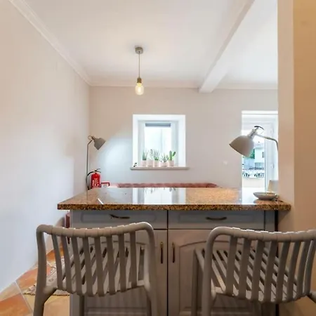Apartman Townhouse Near Lighthouse & Big Waves