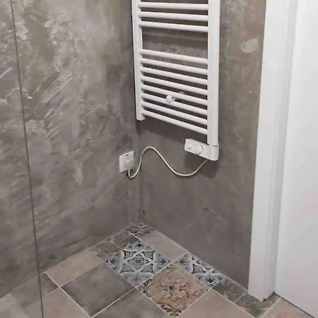Apartman Townhouse Near Lighthouse & Big Waves